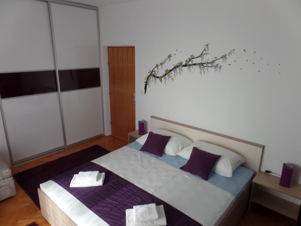 Apartment 4M ムリニ エクステリア 写真