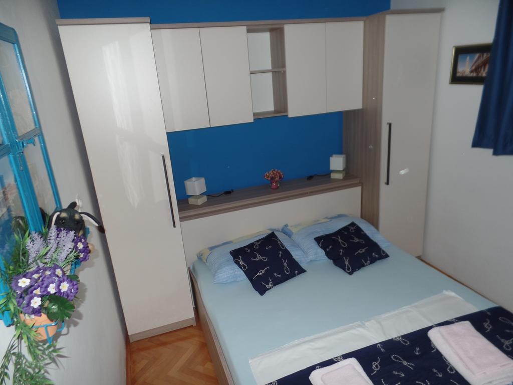 Apartment 4M ムリニ エクステリア 写真