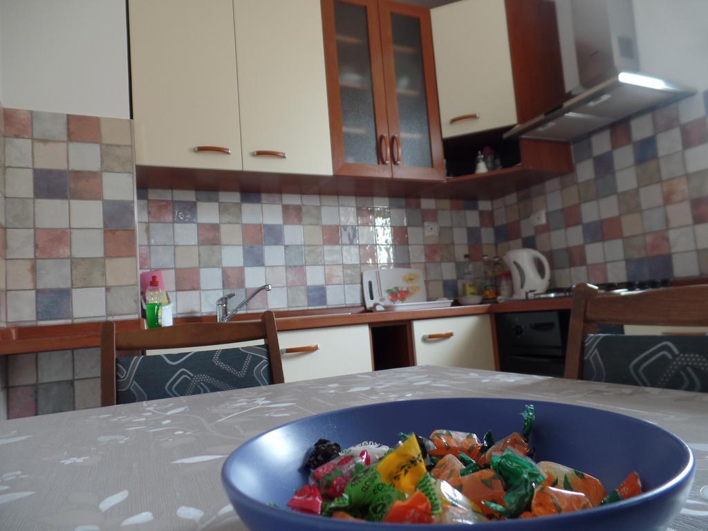 Apartment 4M ムリニ エクステリア 写真