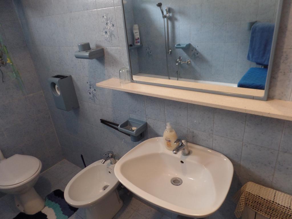 Apartment 4M ムリニ エクステリア 写真