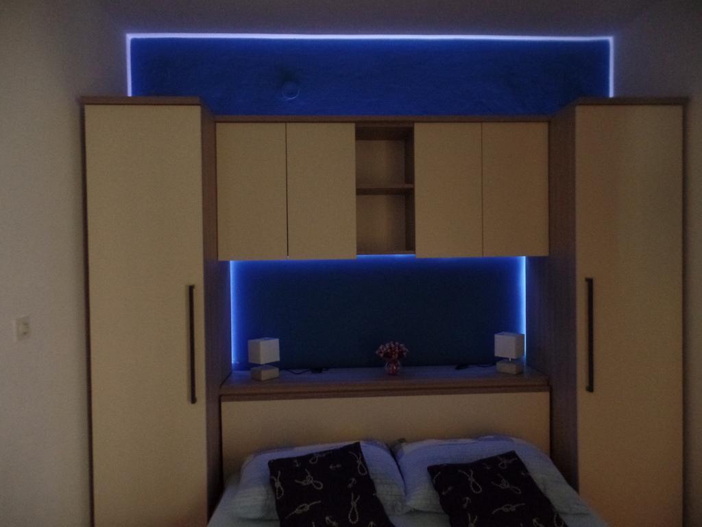 Apartment 4M ムリニ エクステリア 写真