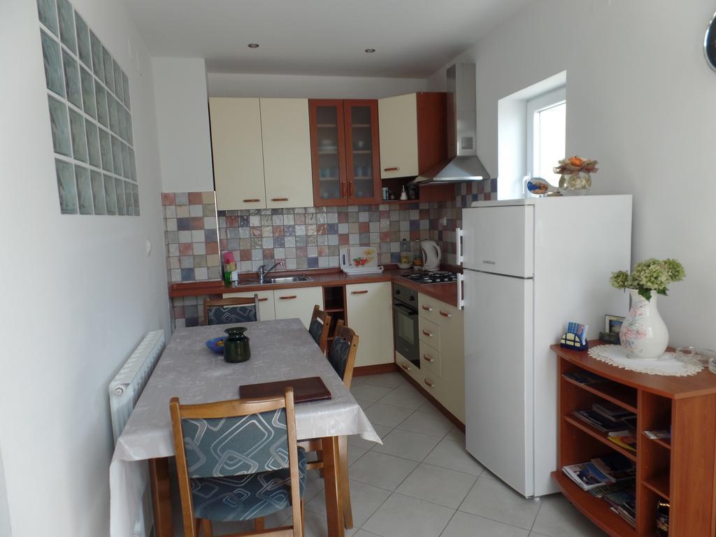 Apartment 4M ムリニ エクステリア 写真